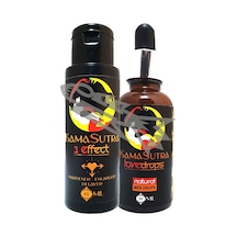 L.kamasutra Erkeğe Özeı Formüllü 3 Özellik 60 Ml Bakım Kremi + Erkeğe Özel Uyarıcıdamıa 30 Ml