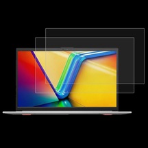 2pcs 9h 0.3mm Patlamaya Koşullu Temperli Cam Film, Boyut:asus Vivobook İçin 14 / E1404fa 14