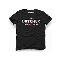 Tshirthane Witcher - Geralt Of Rivia Tişört Erkek Tshirt