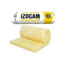 İzocam Çatı Şiltesi (400tip 9,6m2 10 CM)