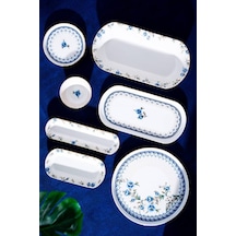 Acar Persea 27 Parça Yemek Takımı Sr-07799/2