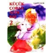 Küçük Çoban Alim Kız-2 - Cahit Uçuk - Bilge Kültür Sanat
