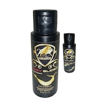 Caraboa Kadına Erkeğe Uygun Lubricantgel Yanında Erotikmasaj Yağı