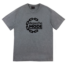 Depeche Mode Baskılı T-Shirt (440951383)