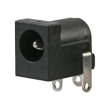 Powermaster Adaptör Fişi Şase 5.5x2.1 Jack Şase