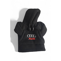 Siyah Audi
