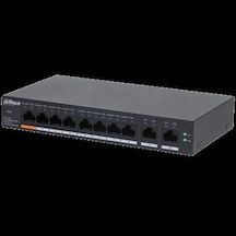 Dahua Cs4010-8et-60 8xfe- 2xge Yönetilebilir Poe Swıtch