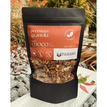 Nutaso Choco Granola 320 G