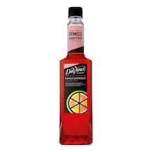 Davinci Şurup Pomelo Greyfurt Aromalı 750ml Grapefruıt Diğer