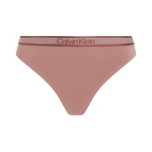 Calvin Klein Kadın Pembe Külot 000qf7954e Vlz