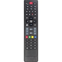 Sunny-axen-woon 3d Tuşlu Lcd Led Tv Kumanda 33585
