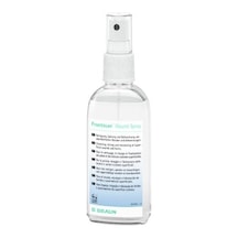 B-Braun Prontosan Yara Spreyi 75 ML