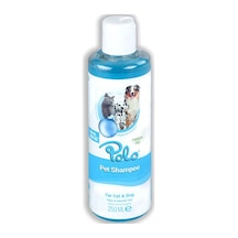 Polo Okyanus Esintisi Köpek Şampuanı 250 ML