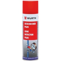 Würth 089027 Kaçak Arama Spreyi Plus 400 Ml