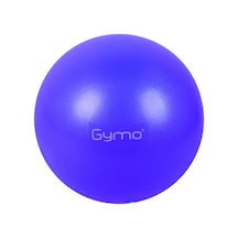 Gymo Pro Series Pilates Topu 25cm Mor