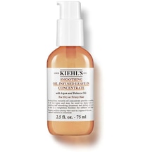 Kiehl's Smoothing Oil-ınfused Leave-in Concentrate 75 Ml - Saç Maskesi