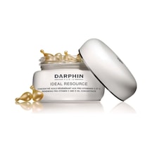 Darphin Ideal Resource Cilt Bakım Serum Kapsülleri 60'lı