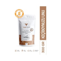 Tam Tarım Glutensiz Keçiboynuzu Unu 300 G