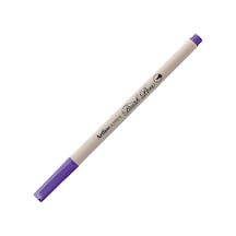 Artline Supreme Brush Uçlu Kalem Fosforlu Mor Epfs-f Çok Renkli