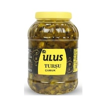 Ulus Jalepone Biber 2 KG