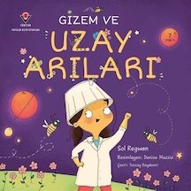 Gizem Ve Uzay Arıları / Sol Regwan