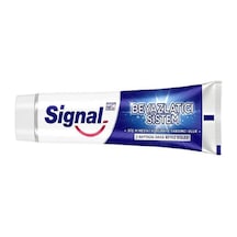 Signal Beyazlatıcı Sistem Diş Macunu 50 Ml.