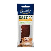 Gnawlers Roll Köpek Ödül Kemiği Tavuklu 80 Gr