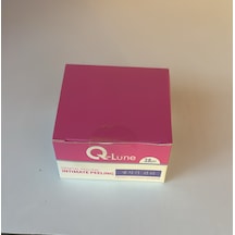 Q Lune Genital Peeling