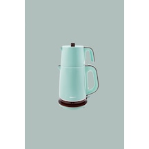 Homend Vintage Royaltea 1736H Çay Makinesi