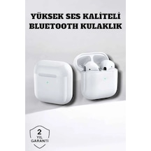 Lb Yeni Nesil Bluetooth Kulaklık Eller Serbest Aramalar Ve Yüksek Kaliteli Ses İçin İdeal Kulaklık