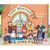Aşure Apartmanı / Jenny Molendyk Divleli