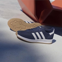 Adidas Run 70s 2.0 Erkek Lacivert Koşu Ayakkabısı