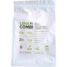 Lena Combi (1 KG) -Mikro Elementler Içeren Bitki Besini
