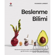 Beslenme Bilimi Tübitak Yayınları