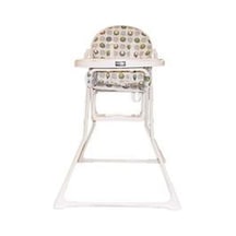 Comfymax Eco Mama Sandalyesi - Grey