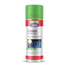 Botogen Yağsız Kontak Sprey 400 ML