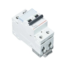 Legrand Monofaze 2x25a B Tipi Otomatik Sigorta