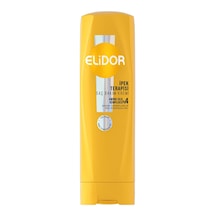 Elidor Saç Kremi İpek Terapisi 350 Ml İpek Yumuşaklığı Ve Parlaklık Tarı