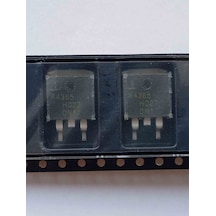 R4365h027 Mosfet 3 Adet