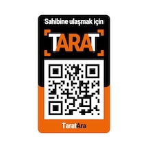 Taratara Yeni Nesil Araç Numaratörü