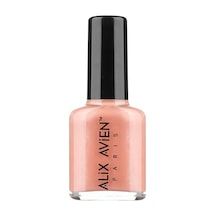Şeftali Rengi Oje 77 - Yüksek Pigmentli Uzun Süreli Kalıcılık Hızlı Kuruma - Nail Lacquer 77