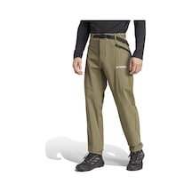 Adidas Xperior Pants Erkek Outdoor Pantolonu Ik3533 Haki