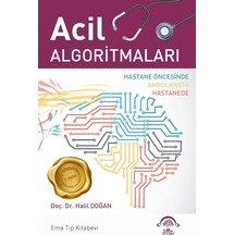 Acil Algoritmaları