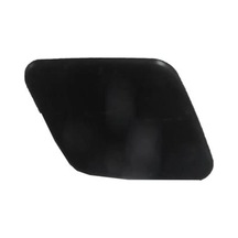 Bmw 1 Serisi 2004-2008 Far Yıkama Kapağı Sağ Siyah Tyg Oem No: 61677837432
