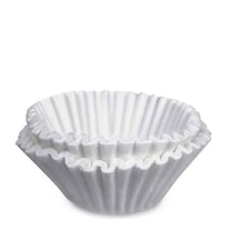 Hafen 250/90 Basket Filtre Kahve Kağıdı 500 Adet Beyaz Kağıt Filtre
