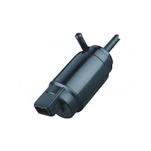 Cam Su Fıskıye Motoru Opel Astra G Vw Golf 4 Tek Çıkış Tkn Csm-002 643470
