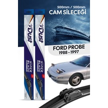 Ford Probe Silecek Takımı 1988-1997 Uyumlu 500mm/500mm