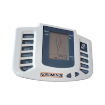 Tens Cihazı - Ağrı Yönetimine Yardımcı, İlaçsız Ve Taşınabilir Elektroterapi Destek Cihazı