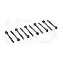 ELRING 374240 SİLİNDİR KAPAK SAPLAMASI CIVATASI ASTRA H CORSA C M