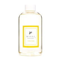 Missi Yedek Esans Amber Çiçeği 500 ML